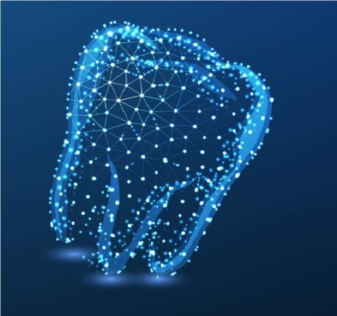 دندانپزشکی دیجیتال